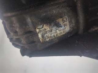 КПП 6-ст.мех 4х4 (МКПП), ориг. номер 1576690, 8V4R7002AE, Ford Kuga 2008-2013