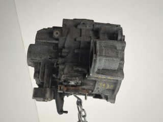 КПП 6-ст.мех 4х4 (МКПП), ориг. номер 02Q300014J, 02Q300014JX, Skoda Octavia 2013-2017
