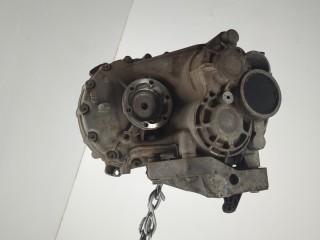 КПП 6-ст.мех 4х4 (МКПП), ориг. номер 02Q300014J, 02Q300014JX, Skoda Octavia 2013-2017