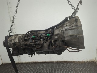 КПП - автомат (АКПП) 4х4, ориг. номер 450004C051, KIA Sorento BL 2002-2006