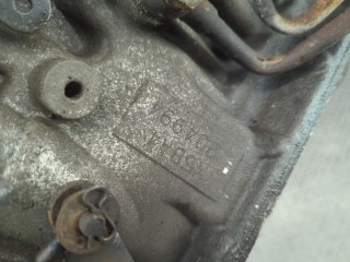 КПП - автомат (АКПП) 4х4, ориг. номер 450004C051, KIA Sorento BL 2002-2006