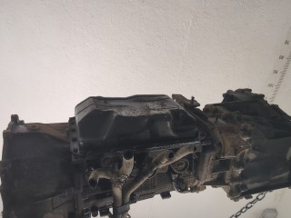 КПП - автомат (АКПП) 4х4, ориг. номер 2472184A01, 2471165J00, Suzuki Grand Vitara 2005-2008
