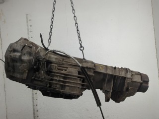 КПП - автомат (АКПП) 4х4 Audi Q7 2005-2009