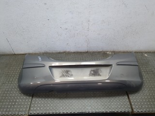 Заглушка буксировочного крюка задняя, ориг. номер 13183127, 222880, Opel Corsa 2006-2011