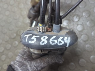 Трос кулисы КПП, ориг. номер 2444GP, Peugeot Expert 2007-2013