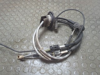 Трос кулисы КПП, ориг. номер 2444GP, Peugeot Expert 2007-2013