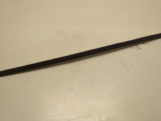 Молдинг стекла (лобовое) левое, ориг. номер 3C0854327J, Volkswagen Passat 2005-2010