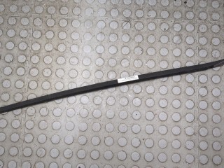 Молдинг стекла (лобовое) правое, ориг. номер 3C0854327J, Volkswagen Passat 2005-2010
