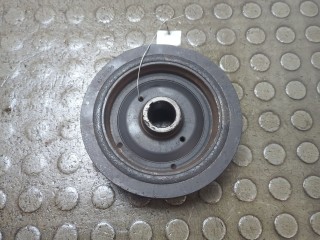Шкив коленвала Nissan Almera Tino 2000-2003