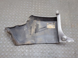 Клык бампера, ориг. номер BJ32-17926-A, Land Rover Range Rover Evoque 2011-2015