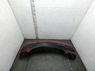 Бампер задний, ориг. номер 866111G220, KIA Rio 2005-2009