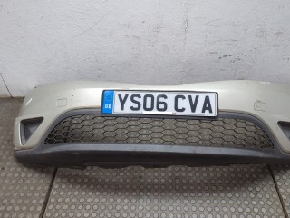 Бампер передний, ориг. номер 71102SMGE00, 71101SMGE00ZA, Honda Civic 2005-2008