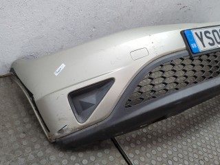 Бампер передний, ориг. номер 71102SMGE00, 71101SMGE00ZA, Honda Civic 2005-2008