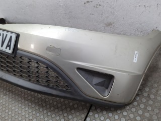 Бампер передний, ориг. номер 71102SMGE00, 71101SMGE00ZA, Honda Civic 2005-2008