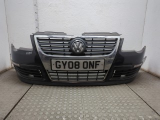 Бампер передний Volkswagen Passat 2005-2010