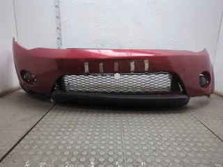 Бампер передний Mitsubishi Outlander 2002-2009