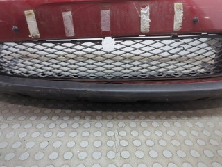 Бампер передний, ориг. номер 6400B826RB, Mitsubishi Outlander 2002-2009