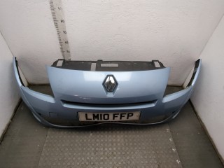 Бампер передний Renault Scenic 2009-2012