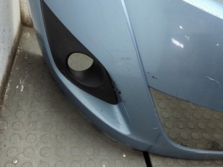 Бампер передний, ориг. номер 620229199R, Renault Scenic 2009-2012