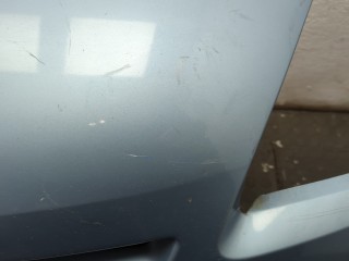 Бампер передний, ориг. номер 620229199R, Renault Scenic 2009-2012
