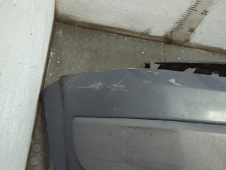 Бампер передний, ориг. номер 7701476892, Renault Megane 2006-2009