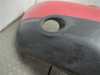 Бампер передний, ориг. номер 62310JD00B, 62022JD20H, Nissan Qashqai 2006-2010