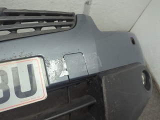 Бампер передний, ориг. номер 62022JD20H, 62310JD000, Nissan Qashqai 2006-2010