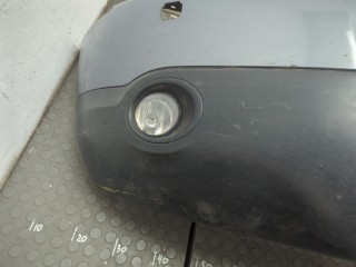 Бампер передний, ориг. номер 62022JD20H, 62310JD000, Nissan Qashqai 2006-2010