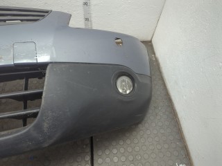 Бампер передний, ориг. номер 62022JD20H, 62310JD000, Nissan Qashqai 2006-2010