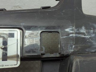 Бампер передний, ориг. номер 62022JD20H, Nissan Qashqai 2006-2010
