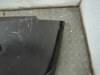 Бампер передний, ориг. номер 62022JD20H, Nissan Qashqai 2006-2010
