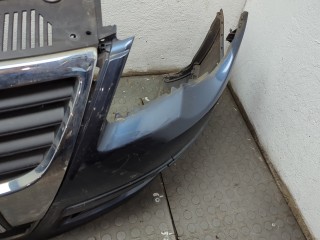 Бампер передний, ориг. номер 3C0807217D, Volkswagen Passat 2005-2010