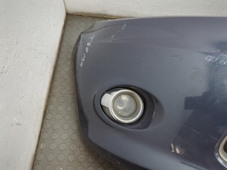 Бампер передний, ориг. номер 1568817, 8A6117757BDXWAA, Ford Fiesta 2008-2013