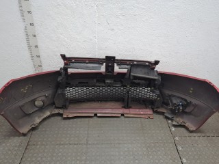 Бампер передний, ориг. номер 620226857R, Dacia Sandero 2012-2016