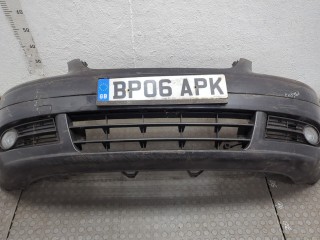 Бампер передний Volkswagen Caddy 2004-2010