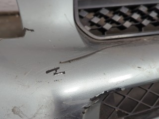 Бампер передний, ориг. номер 5211942964, Toyota RAV4 2005-2008