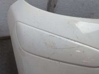 Бампер передний, ориг. номер 521190H911, Toyota Aygo 2008-2012