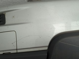 Бампер передний, ориг. номер 39871297, Volvo XC90 2006-2014
