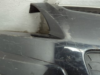 Бампер передний, ориг. номер 865112R000, Hyundai i30 2007-2010