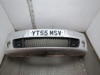 Бампер передний Skoda Octavia 2000-2011
