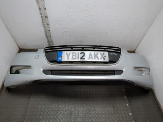 Бампер передний, ориг. номер 7401WF, Peugeot 508 2010-2014