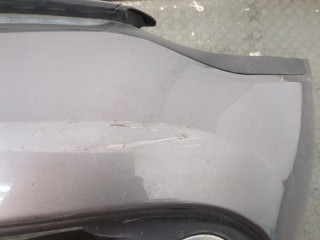 Бампер передний, ориг. номер 601983819R, Renault Clio 2003-2013