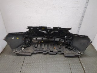 Бампер передний, ориг. номер 601983819R, Renault Clio 2003-2013