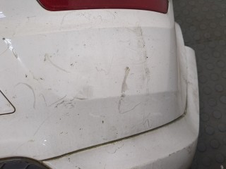 Бампер задний, ориг. номер 39863961, Volvo C30 2009-2013