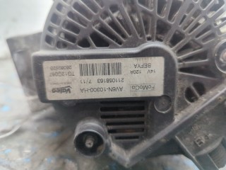 Генератор, ориг. номер 2265722, Ford C-Max 2010-2015