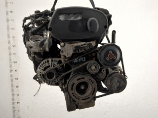 Генератор Opel Astra 2006-2014