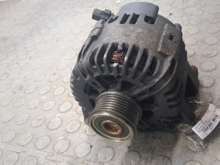 Генератор, ориг. номер 5705AS, Peugeot Partner 2002-2012