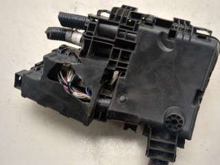 Блок предохранителей, ориг. номер 243814BA0A, Nissan X-Trail (T32) 2017-2023