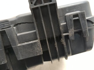 Блок предохранителей, ориг. номер 243814BA0A, Nissan X-Trail (T32) 2017-2023