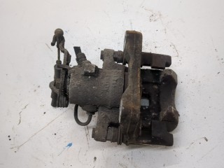 Суппорт правый задний, ориг. номер 1K0615424J, Volkswagen Golf Plus 2005-2009